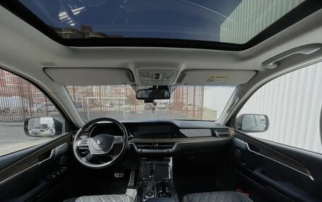 KIA Mohave I, 2021 год, 6 000 000 рублей, 9 фотография