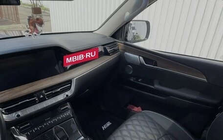 KIA Mohave I, 2021 год, 6 000 000 рублей, 8 фотография