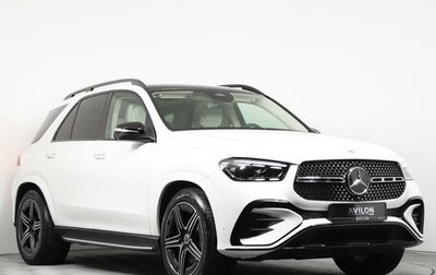 Mercedes-Benz GLE, 2025 год, 16 432 000 рублей, 1 фотография