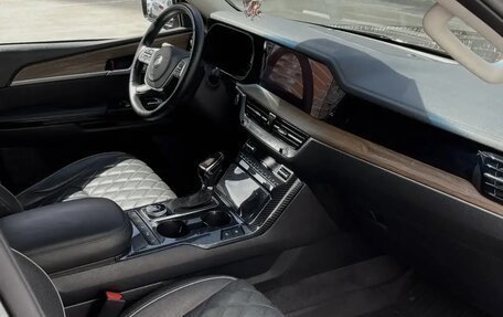 KIA Mohave I, 2021 год, 6 000 000 рублей, 10 фотография