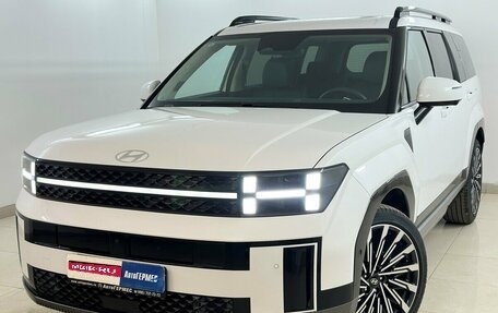 Hyundai Santa Fe IV, 2026 год, 6 550 000 рублей, 1 фотография
