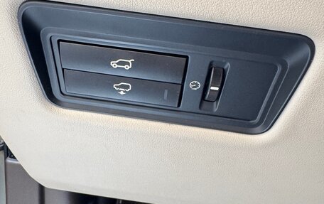 Land Rover Range Rover IV рестайлинг, 2013 год, 2 960 000 рублей, 20 фотография