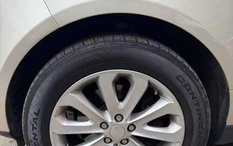 Land Rover Range Rover IV рестайлинг, 2013 год, 2 960 000 рублей, 24 фотография