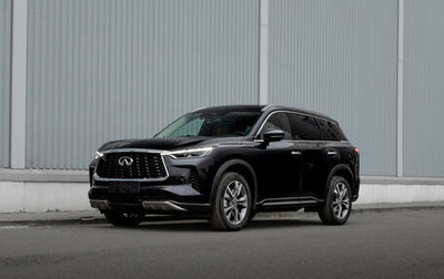 Infiniti QX60, 2026 год, 7 500 000 рублей, 1 фотография