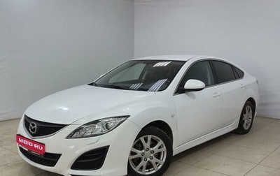 Mazda 6, 2011 год, 1 020 000 рублей, 1 фотография