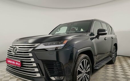 Lexus LX, 2025 год, 20 400 000 рублей, 1 фотография