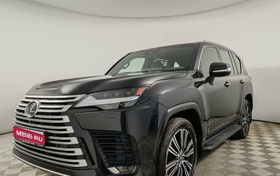 Lexus LX, 2025 год, 20 400 000 рублей, 1 фотография