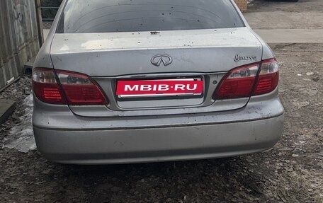 Nissan Maxima VIII, 2004 год, 165 000 рублей, 1 фотография