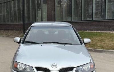 Nissan Almera, 2004 год, 230 000 рублей, 1 фотография