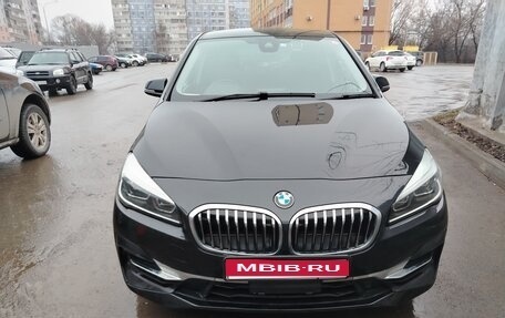 BMW 2 серия F22, 2018 год, 1 999 999 рублей, 1 фотография