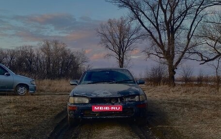 Toyota Sprinter Marino, 1993 год, 150 000 рублей, 1 фотография