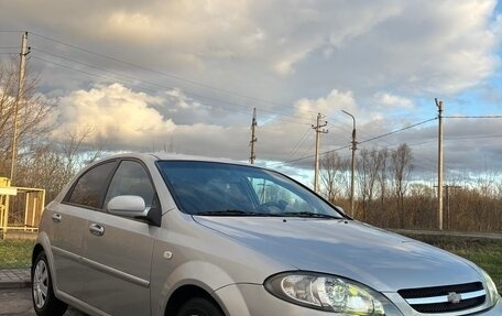 Chevrolet Lacetti, 2005 год, 490 000 рублей, 1 фотография