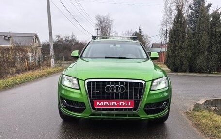 Audi Q5, 2009 год, 1 250 000 рублей, 1 фотография