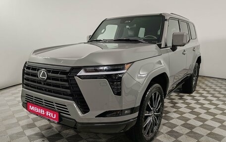 Lexus GX, 2025 год, 17 500 000 рублей, 1 фотография