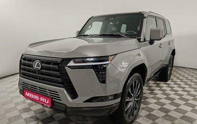 Lexus GX, 2025 год, 17 500 000 рублей, 1 фотография