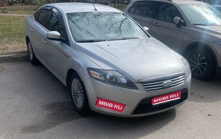 Ford Mondeo IV, 2010 год, 850 000 рублей, 1 фотография