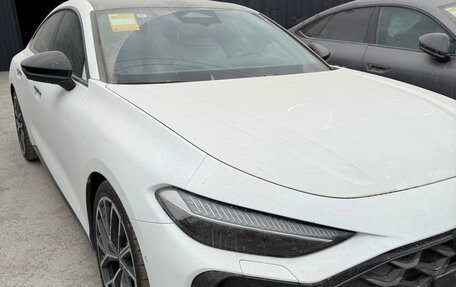 Audi A5, 2026 год, 5 750 004 рублей, 1 фотография