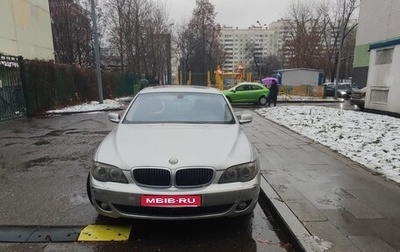 BMW 7 серия, 2003 год, 700 000 рублей, 1 фотография