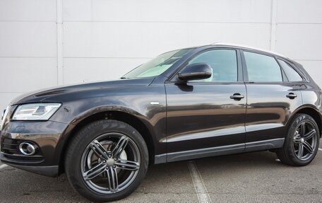 Audi Q5, 2013 год, 1 599 000 рублей, 1 фотография