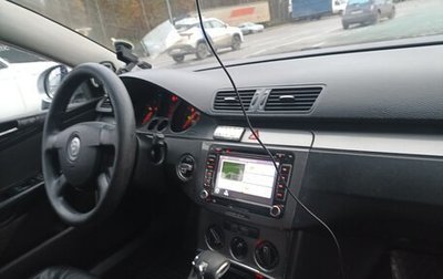 Volkswagen Passat B6, 2008 год, 520 000 рублей, 1 фотография