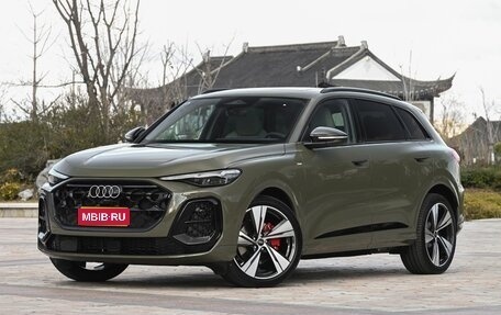 Audi Q5, 2025 год, 6 598 000 рублей, 1 фотография