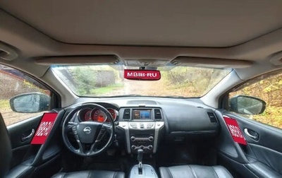 Nissan Murano, 2008 год, 1 100 000 рублей, 1 фотография