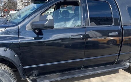 Dodge RAM III, 2002 год, 3 100 000 рублей, 1 фотография