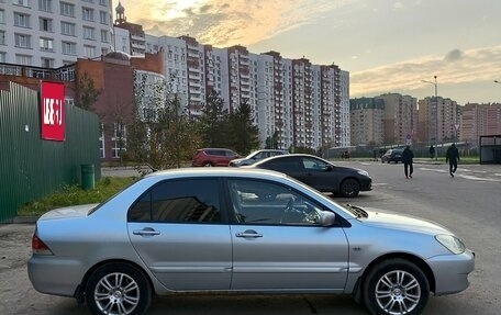 Mitsubishi Lancer IX, 2006 год, 450 000 рублей, 1 фотография