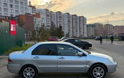 Mitsubishi Lancer IX, 2006 год, 450 000 рублей, 1 фотография
