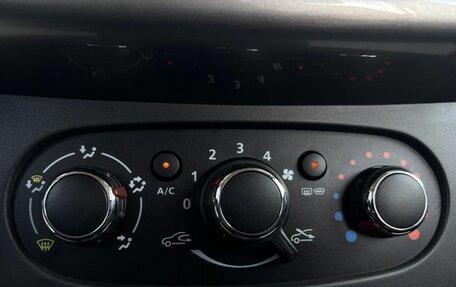 Renault Sandero II рестайлинг, 2021 год, 1 223 000 рублей, 20 фотография