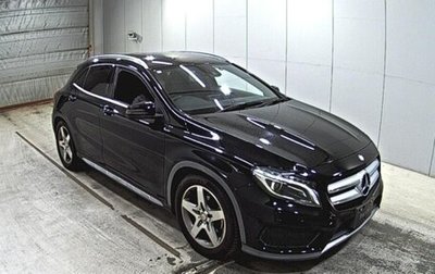 Mercedes-Benz GLA, 2019 год, 1 834 505 рублей, 1 фотография