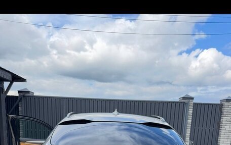 BMW X4 M, 2019 год, 5 799 000 рублей, 10 фотография