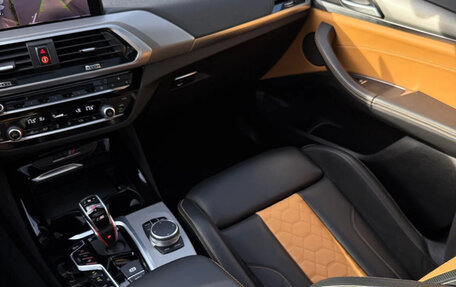 BMW X4 M, 2019 год, 5 799 000 рублей, 14 фотография