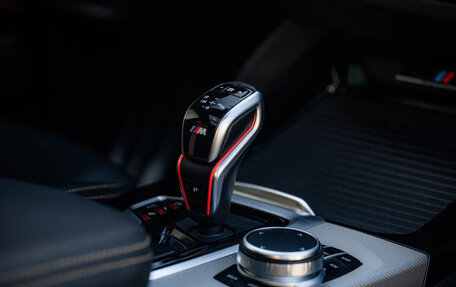 BMW X4 M, 2019 год, 5 799 000 рублей, 16 фотография