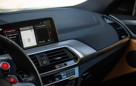 BMW X4 M, 2019 год, 5 799 000 рублей, 20 фотография