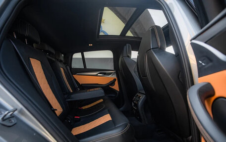 BMW X4 M, 2019 год, 5 799 000 рублей, 19 фотография