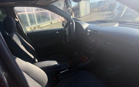 Mercedes-Benz C-Класс, 2001 год, 295 000 рублей, 9 фотография