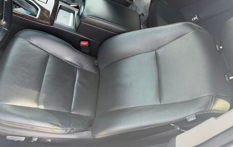 Toyota Camry, 2017 год, 2 370 000 рублей, 8 фотография