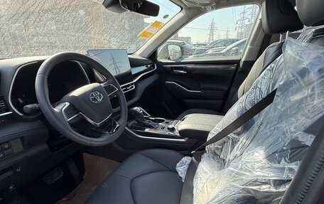 Toyota Highlander, 2026 год, 5 370 000 рублей, 7 фотография