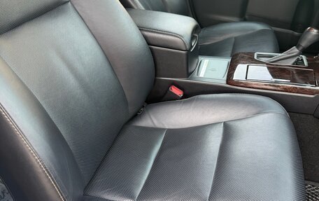 Toyota Camry, 2017 год, 2 370 000 рублей, 9 фотография