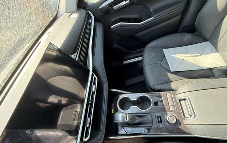 Toyota Highlander, 2026 год, 5 370 000 рублей, 11 фотография