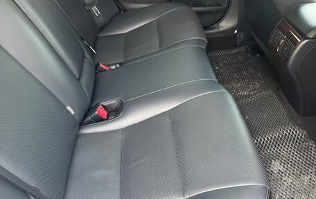 Toyota Camry, 2017 год, 2 370 000 рублей, 10 фотография