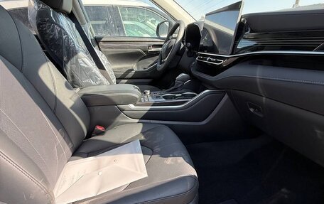 Toyota Highlander, 2026 год, 5 370 000 рублей, 13 фотография