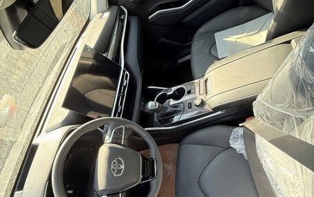 Toyota Highlander, 2026 год, 5 370 000 рублей, 8 фотография