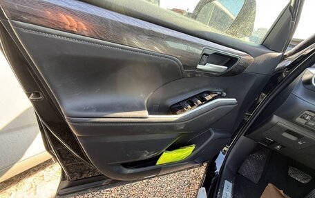 Toyota Highlander, 2026 год, 5 370 000 рублей, 15 фотография