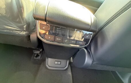 Toyota Highlander, 2026 год, 5 370 000 рублей, 21 фотография