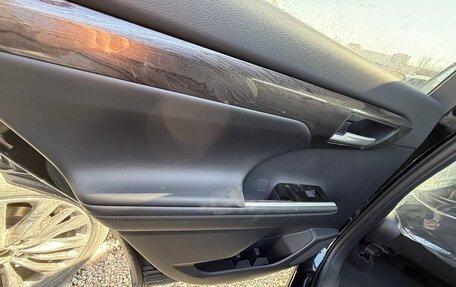 Toyota Highlander, 2026 год, 5 370 000 рублей, 18 фотография