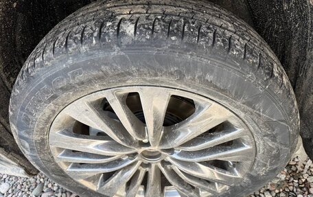 Toyota Highlander, 2026 год, 5 370 000 рублей, 28 фотография