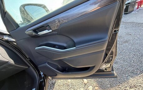 Toyota Highlander, 2026 год, 5 370 000 рублей, 16 фотография