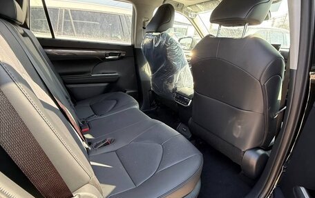 Toyota Highlander, 2026 год, 5 370 000 рублей, 20 фотография